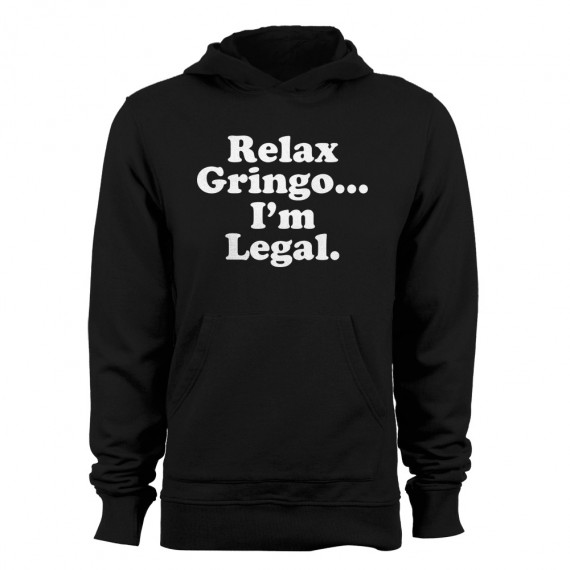 Relax Gringo Men's